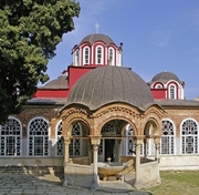 Manastirea Marea Lavra