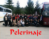 Pelerin sau Turist? Folosul Pelerinajelor!
