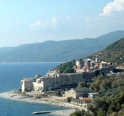 Manastirea Xenofont