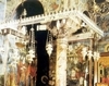 Mormantul Sfantului Atanasie Athonitul - Marea Lavra