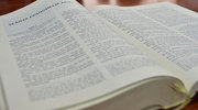 Biblia in cultul ortodox