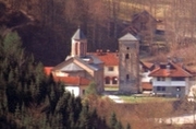 Manastirea Raca