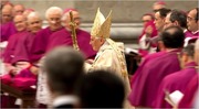 Despre unitatea Bisericii in Duhul Sfintei Treimi si in relatie cu primatul papal 