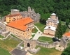 Manastirea Ravanica