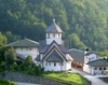 Manastirea Sfantul Nicolae Velimirovici - Soko Grad
