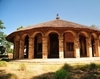 Manastirea Narga Selassie - Lacul Tana