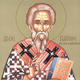 Sfantul Pavel, Patriarhul Constantinopolului