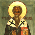 Sfantul Ioan Milostivul