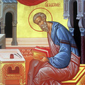 Sfantul Apostol Matei