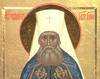 Sfantul Filaret, Patriarhul Moscovei