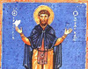 Sfantul Grigorie Decapolitul