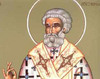Sfantul Petru, Arhiepiscopul Alexandriei