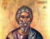 Recenzie: Andrei, Apostolul lupilor - Dumitru...