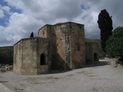 Biserica Sfantului Tit din Gortina