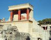 Palatul din Knossos