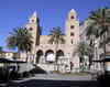 Catedrala din Cefalu