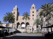 Catedrala din Cefalu