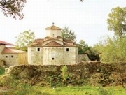 Manastirea Sfantul Cosma Etolianul - Kolkondas