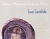 Recenzie: Ioan Ianolide - Intoarcerea la...