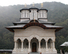 Manastirea Lainici - mireasa din Defileul Jiului