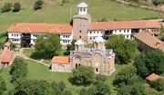 Manastirea Lesnovo