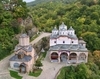 Manastirea Sfantul Ioachim Osogovski