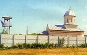 Manastirea Libertatea - Sfanta Treime
