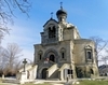 Biserica Sfantul Nicolae din Roznov