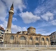 Manastirea Lips - Constantinopol