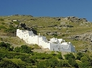 Manastirea Sfantul Pantelimon - Panachrantos