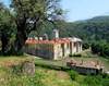 Manastirea Iviron - Athos