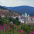 Schitul Sfantul Ilie - Sfantul Munte Athos