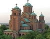 Biserica Sfantul Marcu - Belgrad