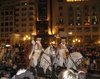 Sarbatoarea Regilor Magi la Madrid