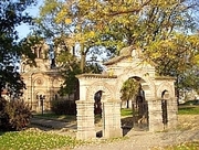 Manastirea Lazarica