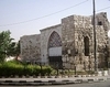 Capela Sfantul Pavel din Damasc - Bab Kisan