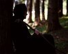 Mucenita care si-a scos ochii pentru Hristos