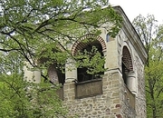 Manastirea Sfantul Roman