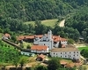 Manastirea Sfantul Prohor Pcinjski