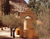 Capela Sfantul Trifon - Muntele Sinai