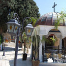 Cana Galileii - Baptisteriu