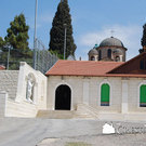 Cana Galileii - Intarea