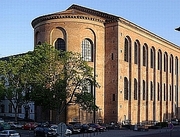 Basilica lui Constantin din Trier - Aula Palatina