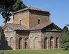 Mausoleul Galla Placidia - Ravenna