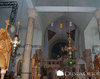 Manastirea Sfantul Teodosie - interior