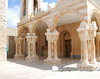 Manastirea Sfantul Teodosie cel Mare - Tara Sfanta