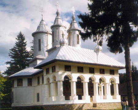 Renovare bisrici