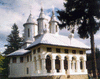 Renovare bisrici