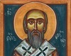 Sfantul Nicolae Patriarhul Gerorgiei