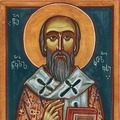 Sfantul Nicolae Patriarhul Gerorgiei